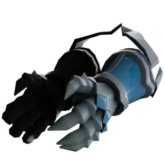 Перчатка Лича (Обычный) - №94349