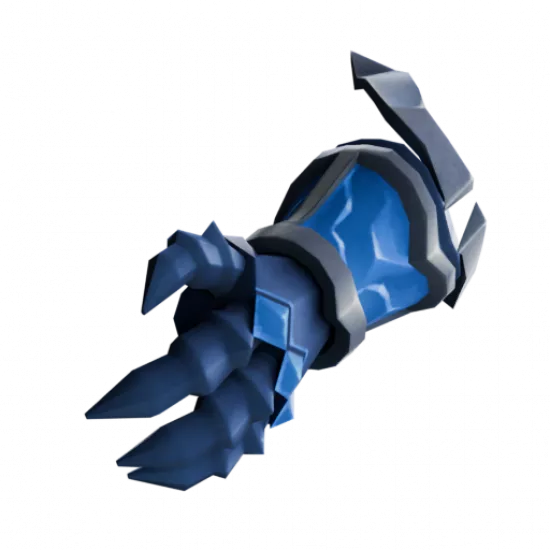 Перчатка Лича (Легендарный) - №94347