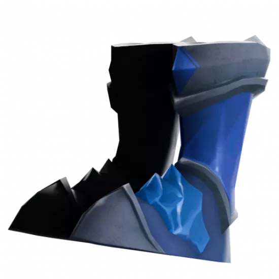 Сапоги лича L (Легендарный) - №94344