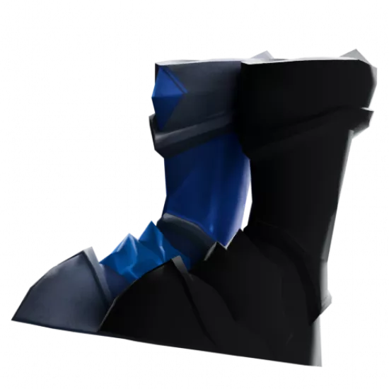 Сапоги лича R (Легендарный) - №94342