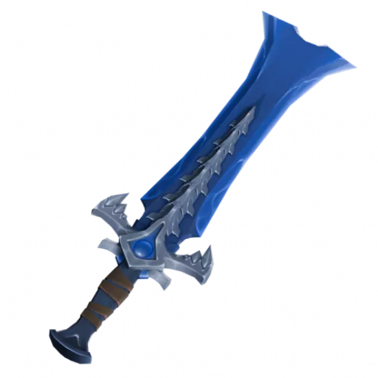 Меч Лича (Легендарный) - №94339