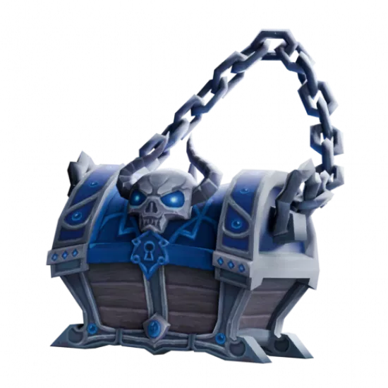 Чемодан Лича (Легендарный) - №94336