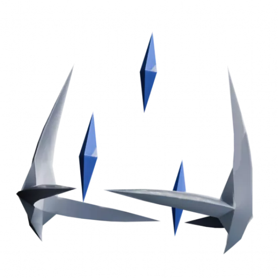 Нимб Лича (Легендарный) - №94334