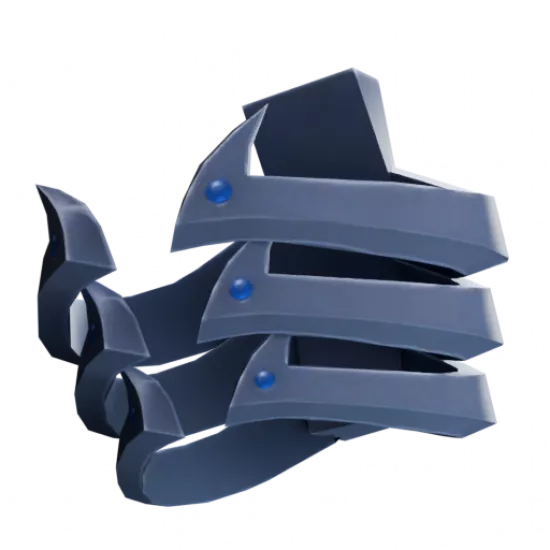 Бронежилет Лича (Легендарный) - №94326