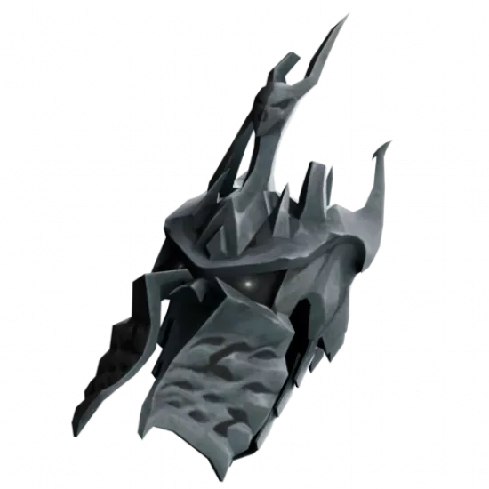 Шлем Лича (Хлам) - №94327