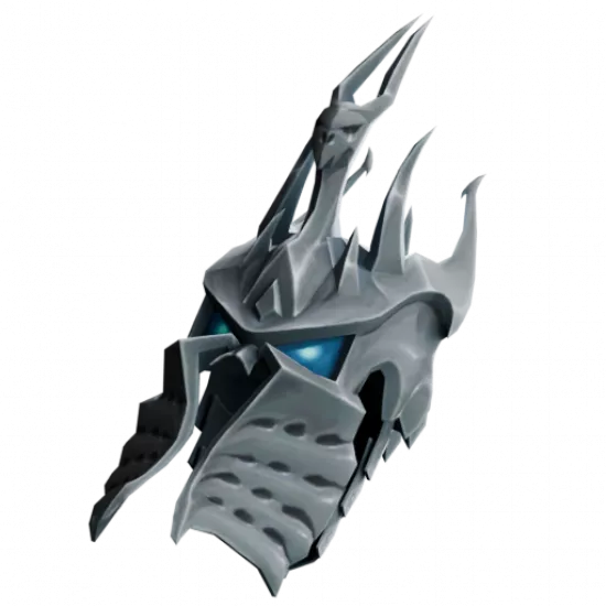 Шлем Лича (Обычный) - №94325