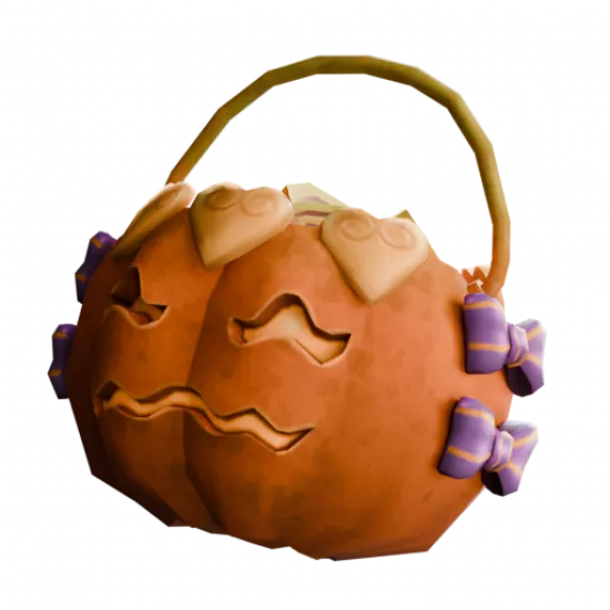 Котелок Ведьмы (Легендарный) - №94313