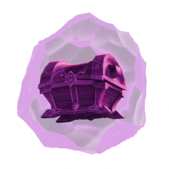 Осколок Тайника Ведьмы - №94260