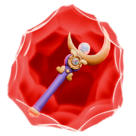 Осколок палки сейло - №94255