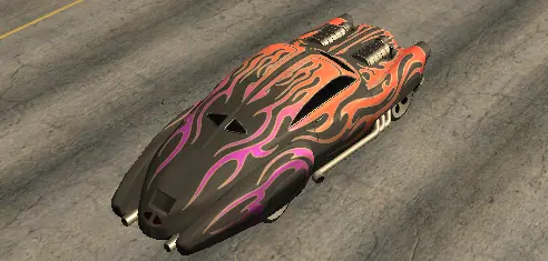 Такси Оборотня #2, background, на Arizona RP