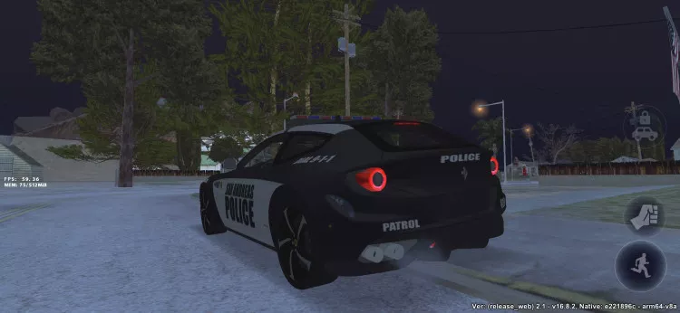 Фото транспорта Ferrari 812 Superfast