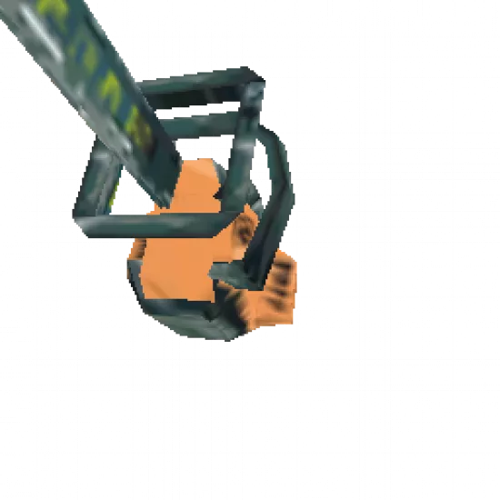 Бензопила - №95619