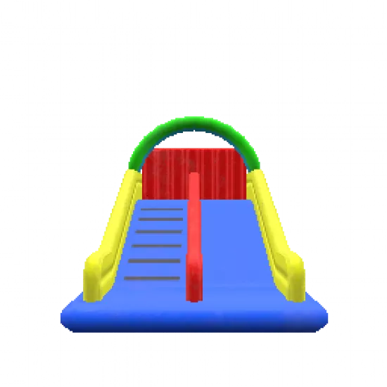 Компенсация: Детский батут - №95419