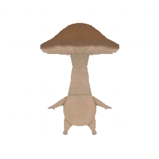 Компенсация: Большой гриб - №95416