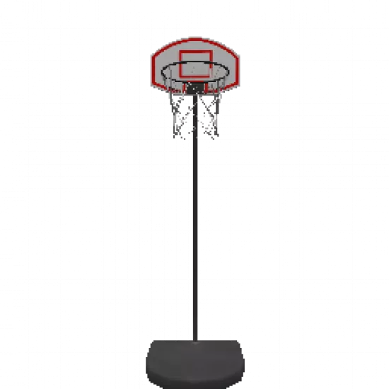 Компенсация: Баскетбольная сетка - №95415