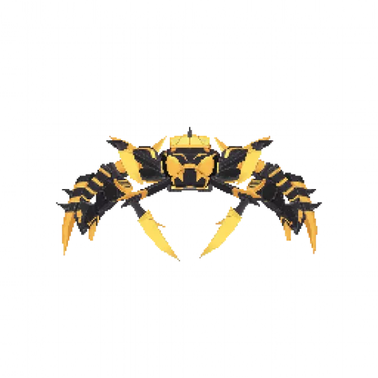 Компенсация: Трансформер Чёрная вдова - №95413