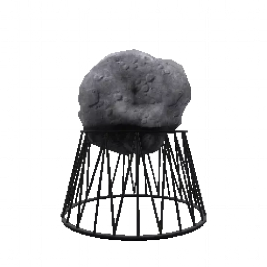 Компенсация: Метеорит - №95399