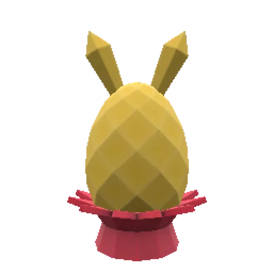 Компенсация: Покемоно-яйцо - №95395