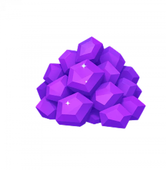 Осколки для кейсов (передаваемые) - №95068