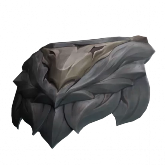 Броня медведя (Хлам) - №95011