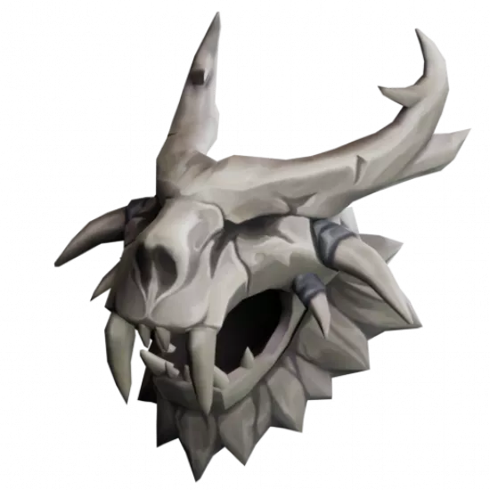 Наплечник медведя (Хлам) - №95039