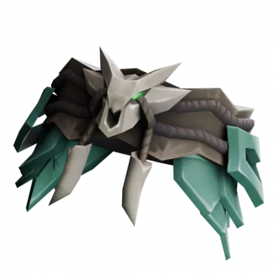 Пояс медведя (Обычный) - №95031