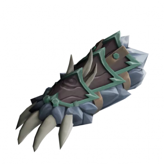 Наруч медведя (Обычный) - №95028