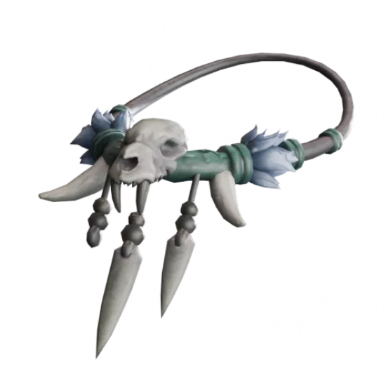 Ожерелье медведя (Обычный) - №95019