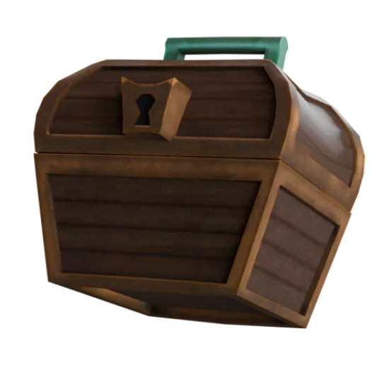 Мимик Фрирен (Хлам) - №95004