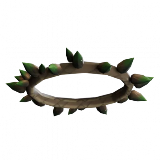 Венок Фрирен (Хлам) - №94989