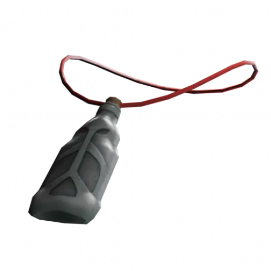 Ожерелье Фрирен (Обычный) - №94961