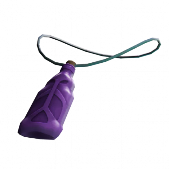 Ожерелье Фрирен (Легендарный) - №94980