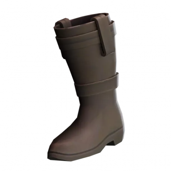 Обувь Фрирен R (Хлам) - №94967