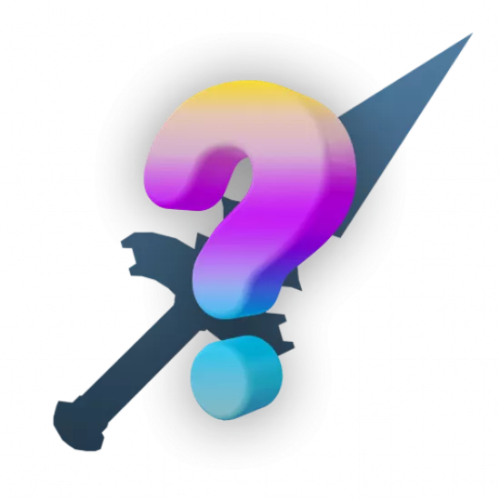 Запечатанный: Нож Фрирен - №94952