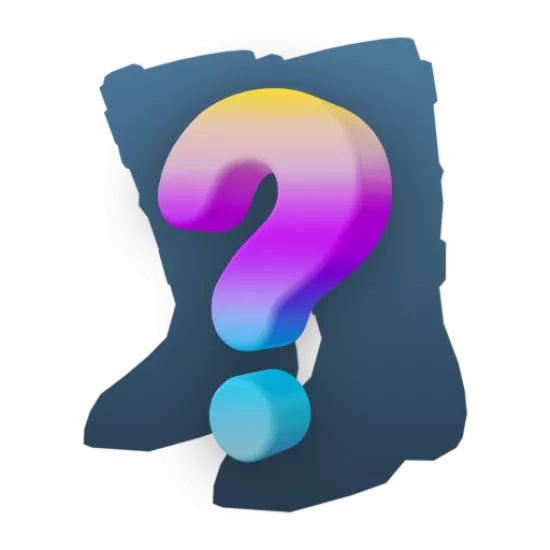 Запечатанный: Обувь Фрирен L - №94948