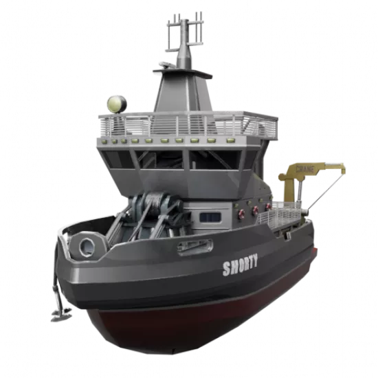 Сертификат Shorty - №94919