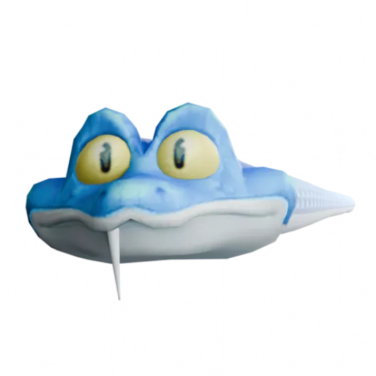 Гари Помощник (Редкий) - №94872