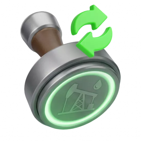 Печать нефтянника - №94883