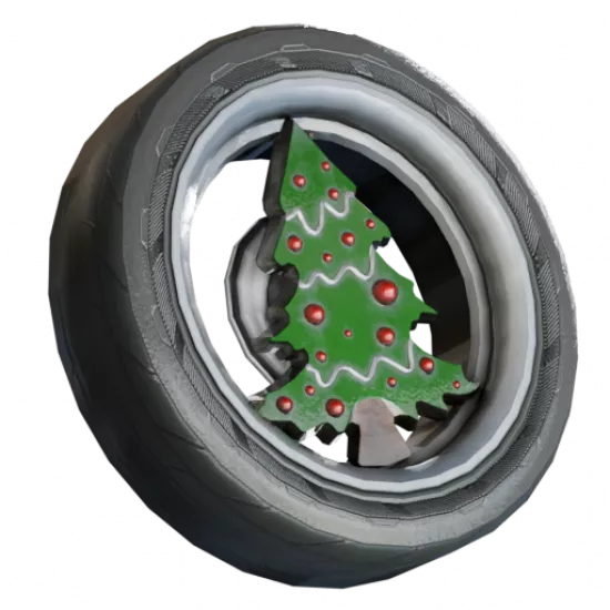 Диски (Ёлочка 2k26) - №94878