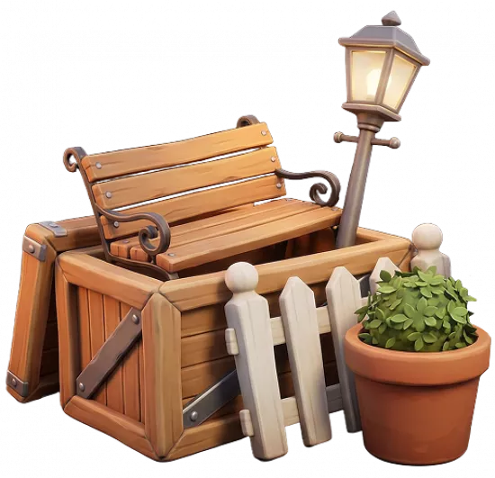 Набор творчества - №94869