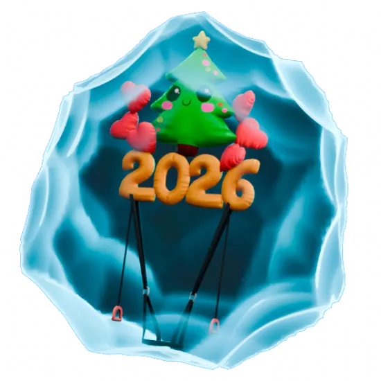 Осколок Волшебные Шары - №94860