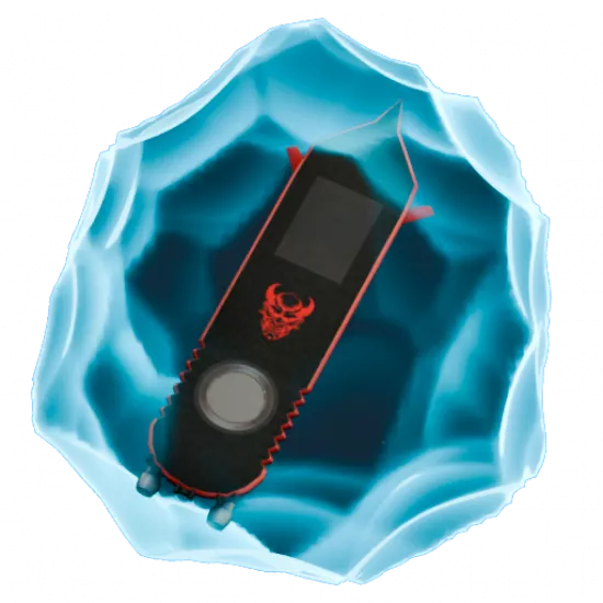 Осколок Сноуборда Протокола - №94858