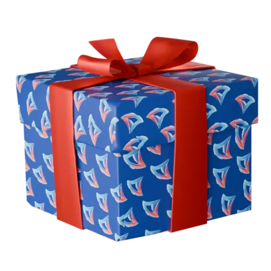 Подарочный бокс 2026 - №94856