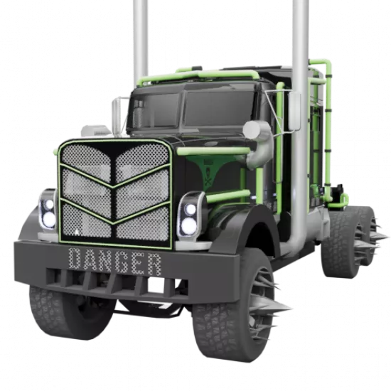 Сертификат Фура Зверя Tier 3 - №95639