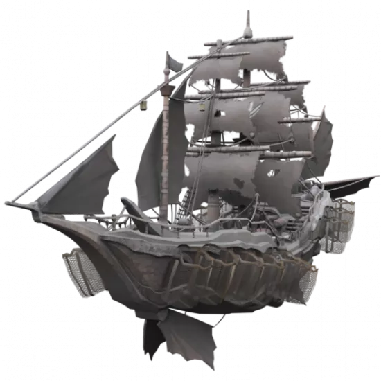 Сертификат Черная жемчужина Tier 3 - №95373