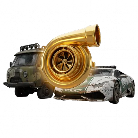 Набор Лимитки - №95367