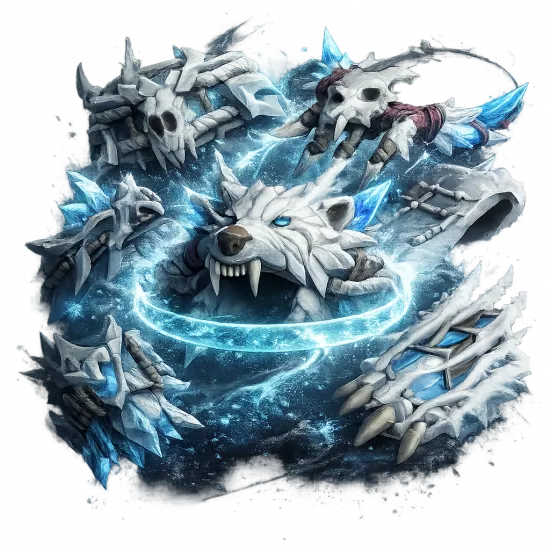 Сэт Медведя +1400 - №95365