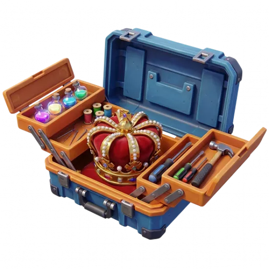 Основной набор характеристик для аксессуара - №95612