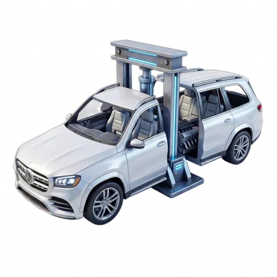 Распределитель лимитки - №95615