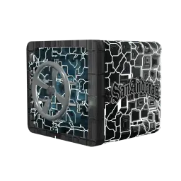 Тайник Лос Сантоса #1, background, на Arizona RP